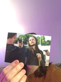 Poster for Other video from Josh Mikel