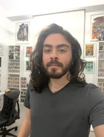 Poster for Other video from Johnny Cheese