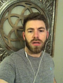 Poster for Other video from Zach Bridges