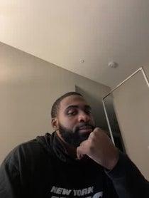 Poster for Roast video from Jordan Jenkins