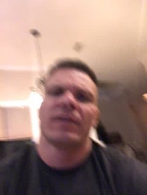 Poster for Birthday video from TJ Wilson