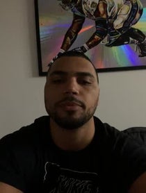 Poster for Other video from Chris Wormley