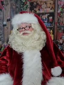 Poster for Other video from The Real Santa Claus (UK)
