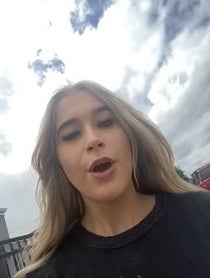 Poster for Other video from Caitlin Cummins