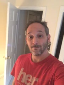 Poster for Gift video from Jeff Sneider