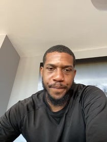 Poster for Pep Talk video from Chris Jordan