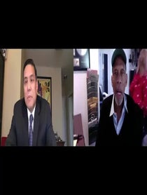 Poster for Other video from Anthony Chan