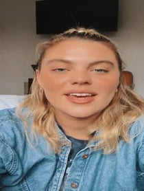 Poster for Other video from Olivia Wilson
