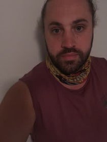 Poster for Other video from Aaron Knight aka AK
