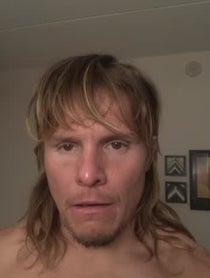 Poster for Other video from Tony Cavalero