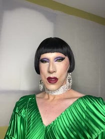 Poster for Pep Talk video from Louisianna Purchase