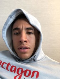 Poster for Other video from Devin Cannady