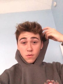 Poster for Other video from Garren Lake