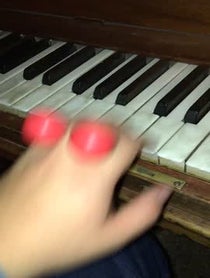 Poster for Other video from Hand Eyes
