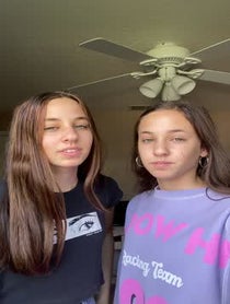 Poster for Advice video from briannandkylie