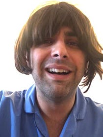 Poster for Other video from Cliff Schnitzel