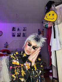 Poster for Pep Talk video from Rylie