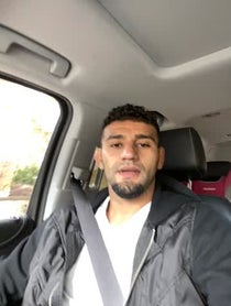 Poster for Other video from Douglas Lima