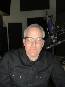 Poster for Other video from Richard Patrick