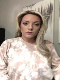 Poster for Pep Talk video from Audra Martin