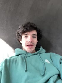 Poster for Other video from Aaron Carpenter