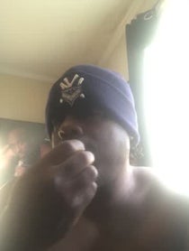 Poster for Birthday video from Daz Dillinger