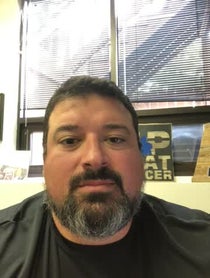 Poster for Give Thanks video from Joe Andruzzi