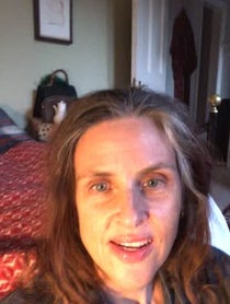Poster for Other video from Maria McKee