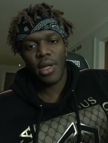 Poster for Other video from K.S.I