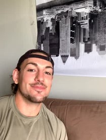 Poster for Other video from Kurtis Gabriel