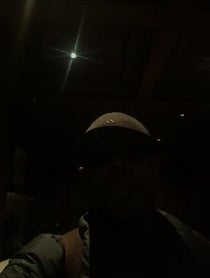 Poster for Pep Talk video from Tyrin Turner