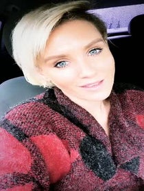 Poster for Other video from Nicky Whelan
