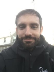 Poster for Pep Talk video from Drew Hanlen