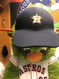 Poster for Birthday video from Orbit