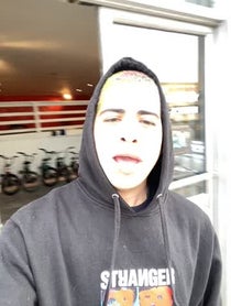 Poster for Other video from Nate Richter