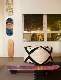 Poster for Birthday video from Sierra Prescott