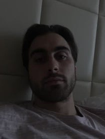 Poster for Other video from Alex Tuch