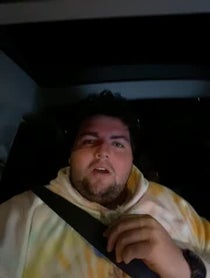 Poster for Birthday video from Drage Kamerman