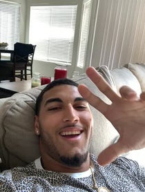 Poster for Other video from Jalen Jelks