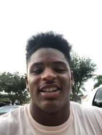 Poster for Other video from Devin Bush
