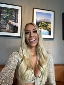 Poster for Gift video from Tatum Smith