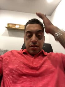 Poster for Question video from Mackned