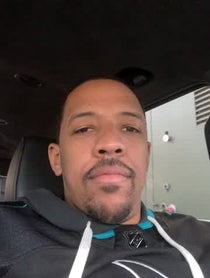 Poster for Birthday video from Channing Frye