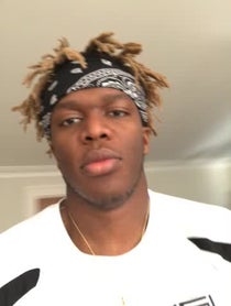 Poster for Other video from K.S.I