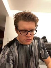 Poster for Roast video from JackWithPants
