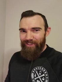 Poster for Other video from Ryan Stratis