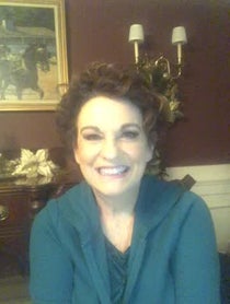 Poster for Pep Talk video from Jane Treacy