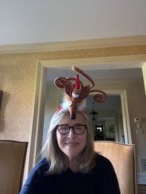 Poster for Other video from Meredith Vieira
