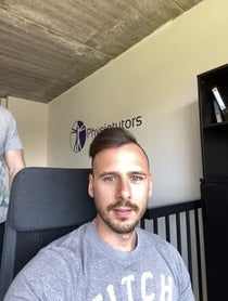 Poster for Pep Talk video from Physiotutors
