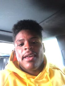 Poster for Other video from Devin Bush